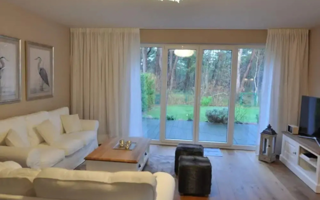 Holiday House Dune Forest b