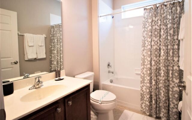 Golden Palms Vacation Resort 2586