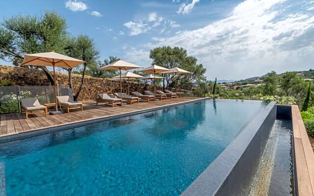 Hotel Villa Joséphine