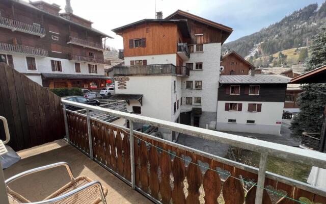 Gentianes 3 Bis - Centre village et proche pistes