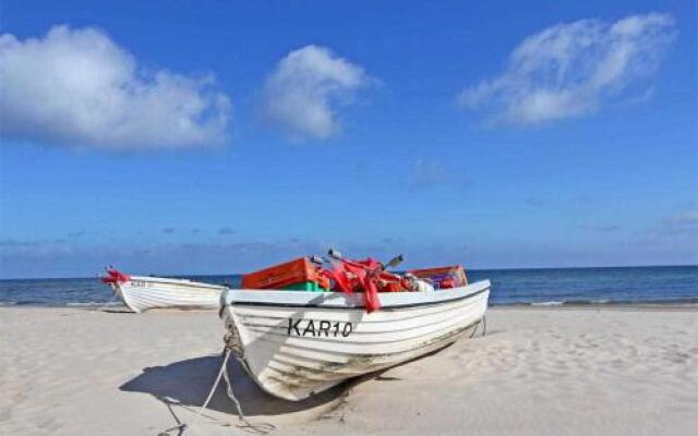 Ferienhaus Trassenheide USE 1371