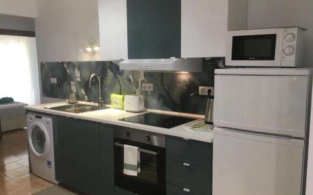 Spirit Los Boliches Apartment for 10 person