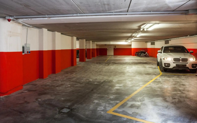 Hotel Kristal Palace - Tonelli Hotels - Adult Friendly