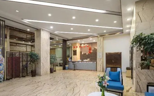 Xinyue Hotel