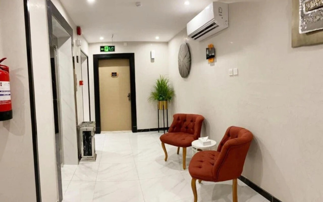 Touq Balad