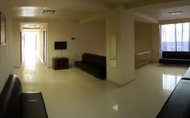 Hotel Orbita