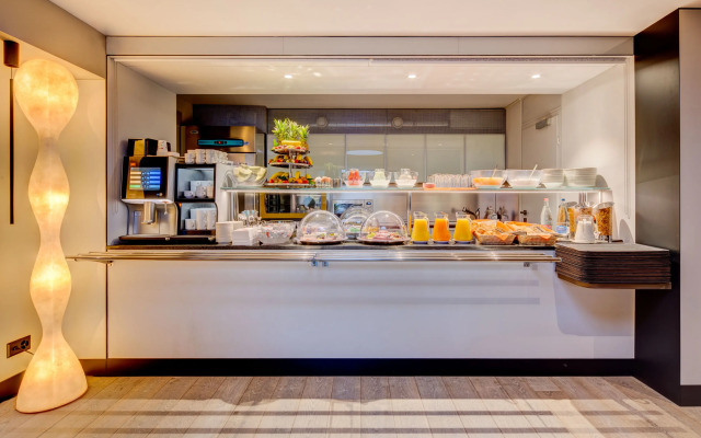 Design Hotel F6
