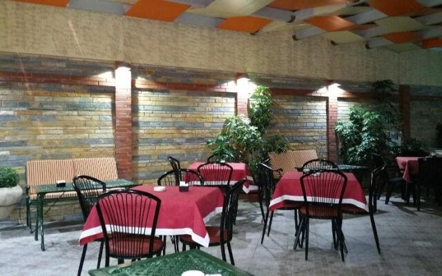 Hotel Lindi