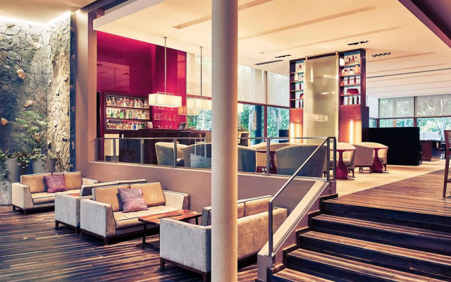 Mercure Iguazu Hotel Iru