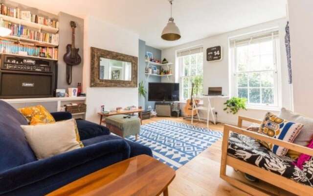 Lovely 1 Bedroom Flat in the Heart of Brixton