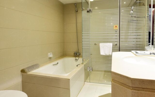 Delight Hotel