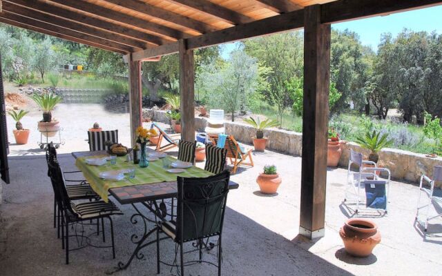 Villa Cycas