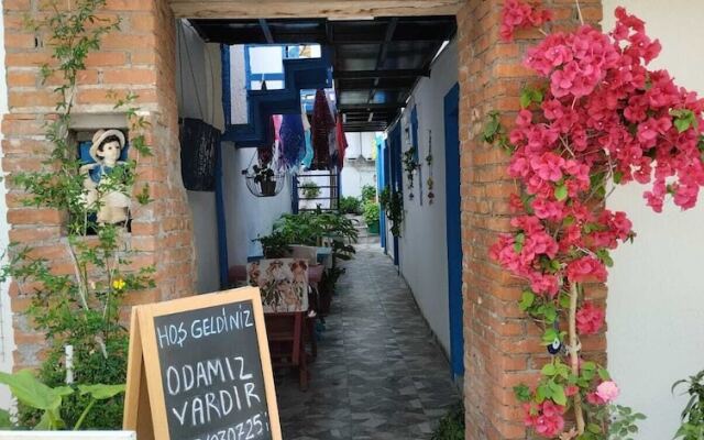 The Toprak's Pansiyon