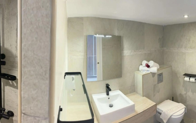 Karaibes Hotel & Residence