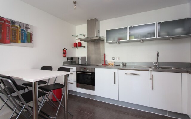 Central MK Apartments