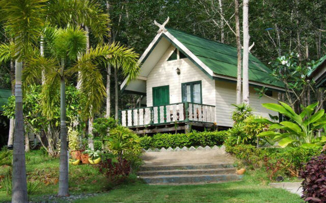 Para Resort Koh Chang