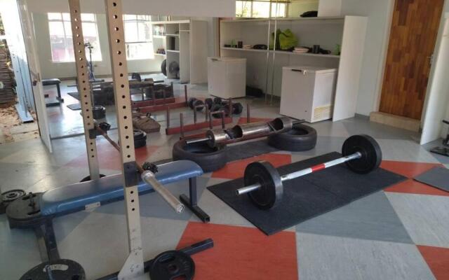 Cosy and sunny 1 bedroom place