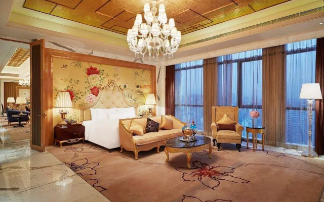 Wanda Realm Zhangzhou