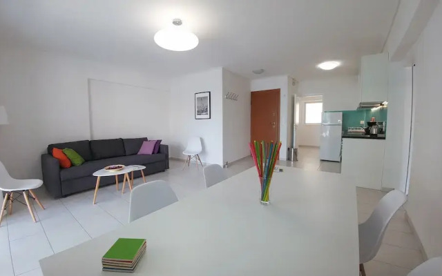 Kyma Apartments Athens Acropolis 13 & 14