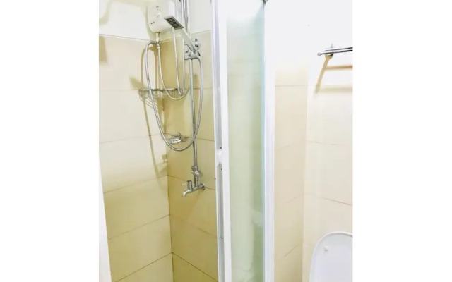 Cozy Staycation Tagaytay Wind Residences