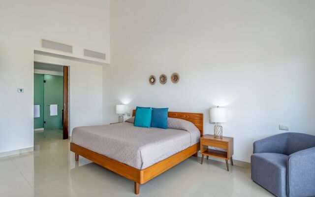 Z Casa Cielo 2 Bedroom Condo