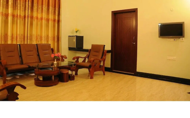 Hotel Coastal Residency