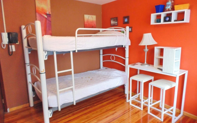 Suites Portal San Ángel