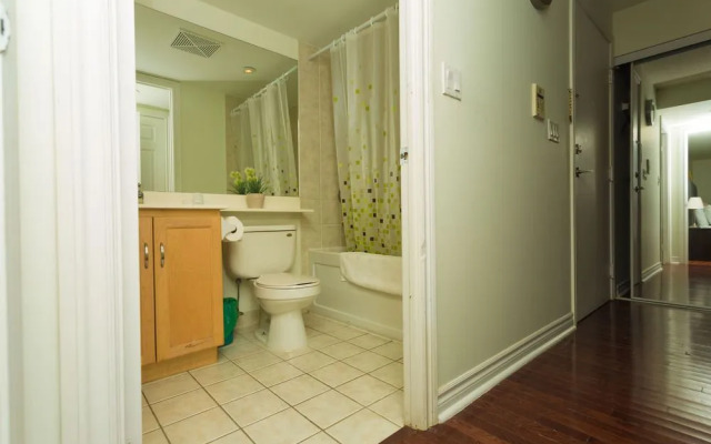 Atlas Suites 270 Wellington