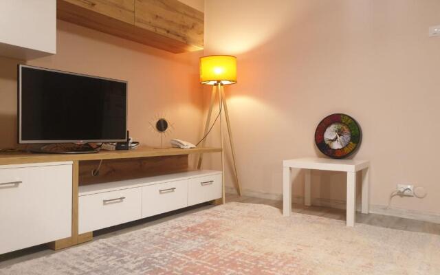 Olivia`s Studio - apartment Iasi