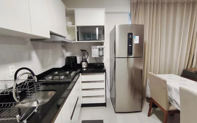 Mila Rooftop - Praia de Tamandaré