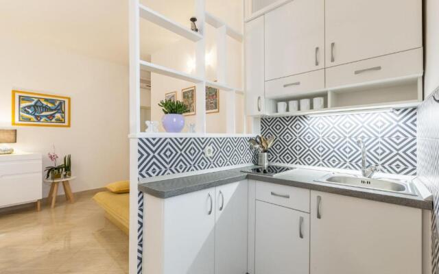 Apartments Matea - 20m from sea