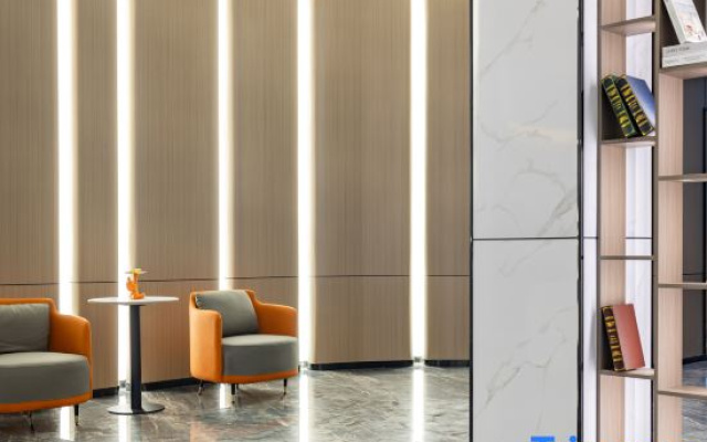 Holiday Inn Express Ledong Bohao (Folo Town)