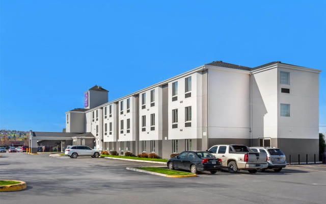 Sleep Inn Missoula