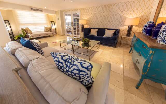 Best Western El Dorado Panama Hotel