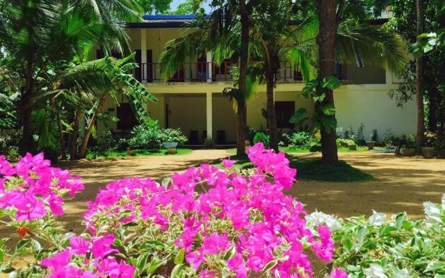 Sigiri Rainbow Lodge