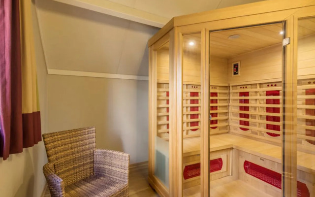 Center Parcs Les Ardennes