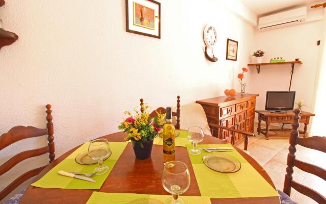 Holiday Apartment - Voramar - Costa Calpe