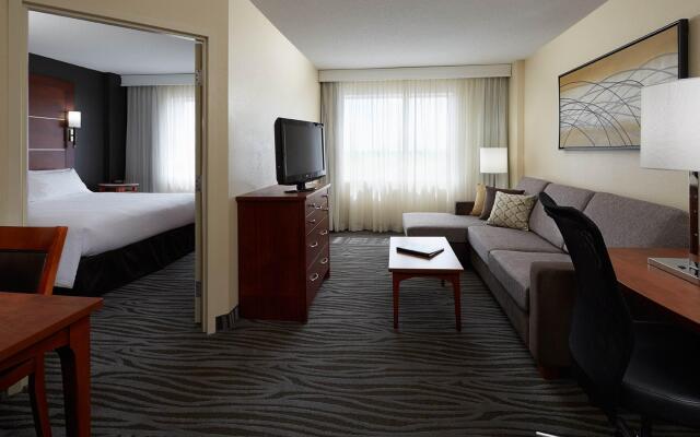 Residence Inn by Marriott Montreal Airport