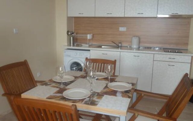 Sozopol Beach Self-catering Apartments