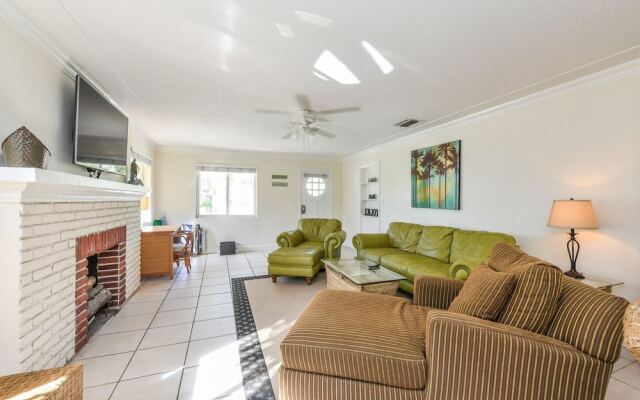 Casa del Miramar by Beachside Management