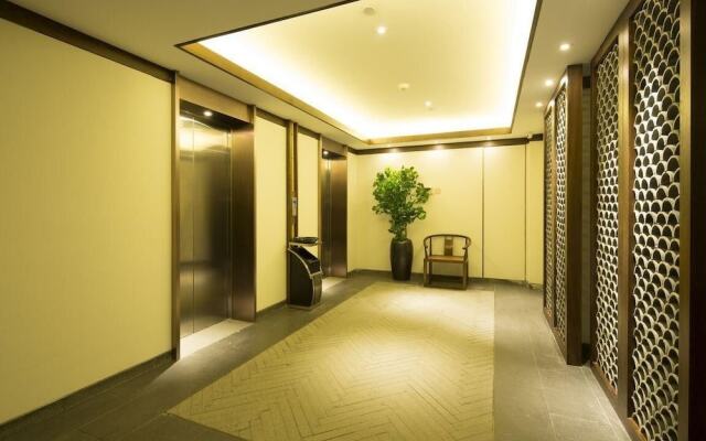 Sunforest Resort Hotel