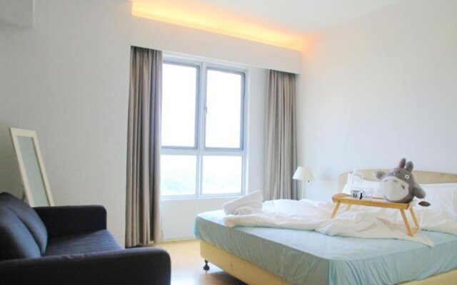 Nice One Bedroom Studio In Kuala Lumpur Free