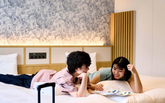 Daiwa Roynet Hotel Naha - Kokusaidori