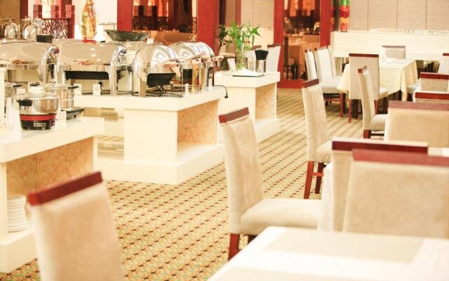 Huamei Hotel