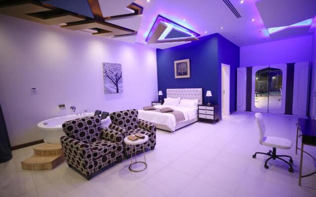 Dorrah Resort