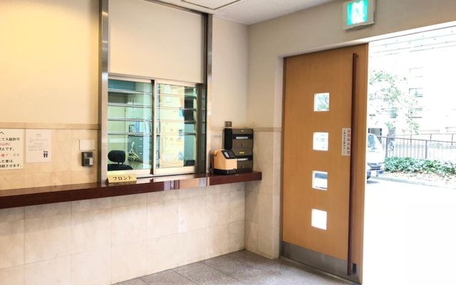Hotel Mirai