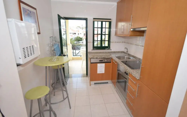 Apartamentos Cravinho