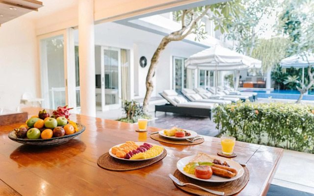 CassaMia Bali