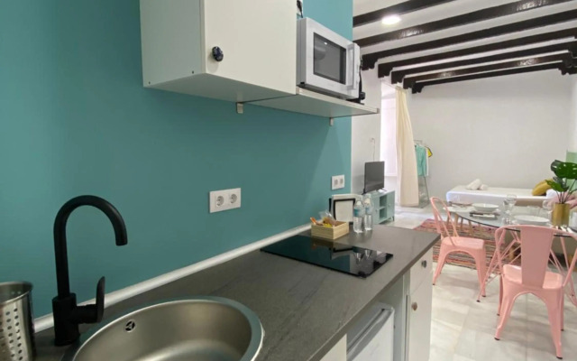 Apartamentos CEO - Alameda