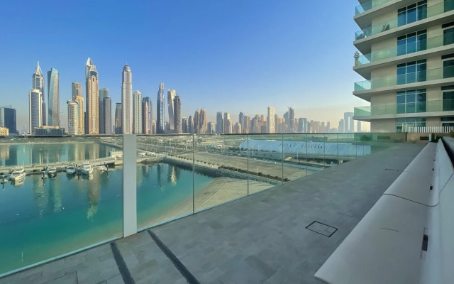 2B- Sunrisebay 1- 1603 by bnbme homes